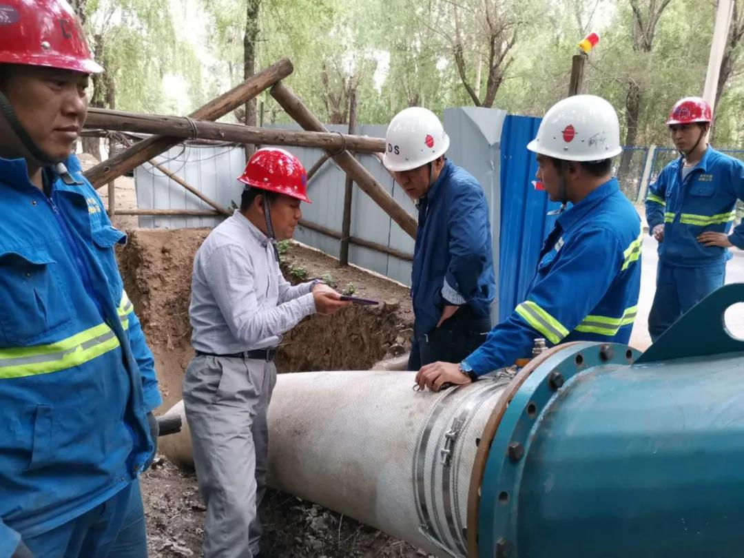 高港工业管道清洗-管道清淤
