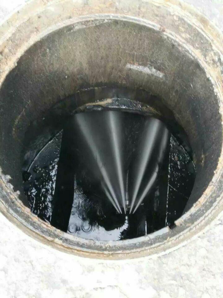 高港市政管道清洗-排污管道清洗